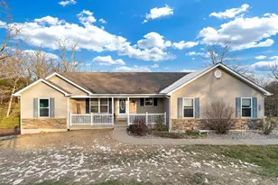 5950 Hwy V, Union, MO 63084 - Photo 1