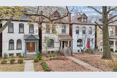 4456 Laclede Avenue, Saint Louis, MO 63108 - Photo 2