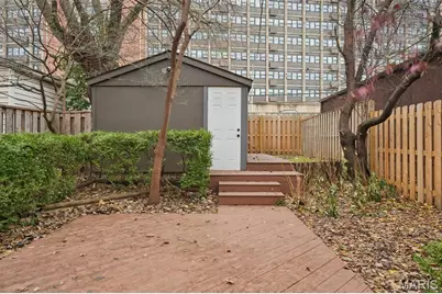 4456 Laclede Avenue, Saint Louis, MO 63108 - Photo 38