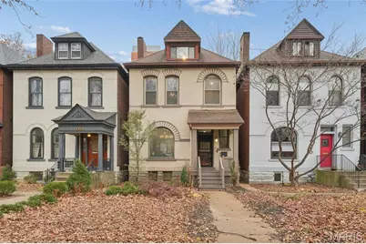 4456 Laclede Avenue, Saint Louis, MO 63108 - Photo 1