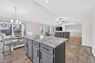 506 Hickory Knoll Dr, Troy, MO 63379 - Photo 8