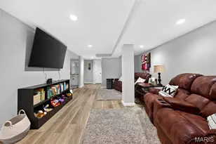 3629 Meadowglen Ct, Saint Charles, MO 63303 - Photo 46