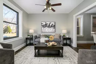 4140 Shaw Blvd, Saint Louis, MO 63110 - Photo 2