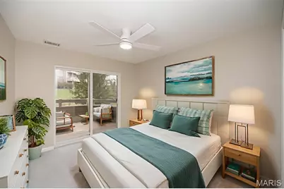 1010 Thoreau Court #211, Creve Coeur, MO 63146 - Photo 22