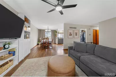 553 Holland Avenue, Saint Louis, MO 63119 - Photo 4