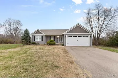 208 Sugar Maple Circle, Farmington, MO 63640 - Photo 1