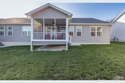 422 Harry Truman Court, Festus, MO 63028 - Photo 20