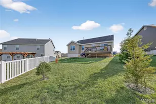 349 Rock Ridge Rd, Wentzville, MO 63385 - Photo 36