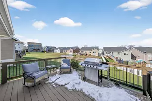 349 Rock Ridge Rd, Wentzville, MO 63385 - Photo 32