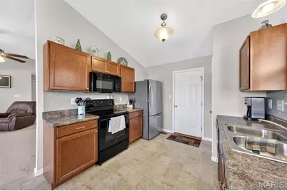 349 Rock Ridge Road, Wentzville, MO 63385 - Photo 16