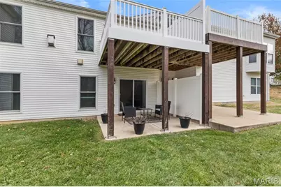 961 Promenade Court, Dardenne Prairie, MO 63368 - Photo 4