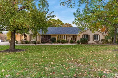 4344 Iron Mountain Bluff, Arnold, MO 63010 - Photo 2
