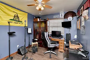 115 Carroll Dr, Ellisville, MO 63336 - Photo 34