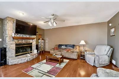 115 Carroll Drive, Ellisville, MO 63336 - Photo 22