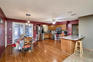 115 Carroll Dr, Ellisville, MO 63336 - Photo 12