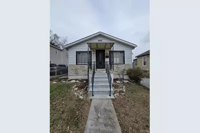 223 W Felton Avenue, Saint Louis, MO 63125 - Photo 1