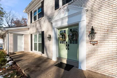 14081 Cross Trails Drive, Chesterfield, MO 63017 - Photo 4