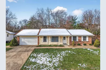 503 Imperial Court, O'Fallon, MO 63366 - Photo 1