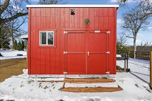 2402 St Giles Rd, Saint Louis, MO 63122 - Photo 34