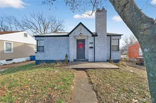 316 Coppinger Dr, Ferguson, MO 63135 - Photo 2