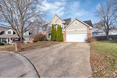 1605 Fahrpark Court, Saint Louis, MO 63146 - Photo 50