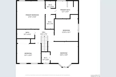 1605 Fahrpark Court, Saint Louis, MO 63146 - Photo 20