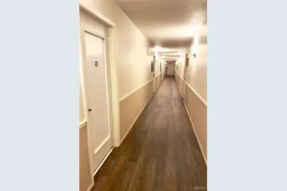 444 N Clay Avenue #1B, Saint Louis, MO 63122 - Photo 2