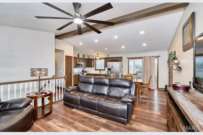 100 Robin Hood Drive, Troy, MO 63379 - Photo 4