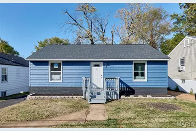 3563 Boswell Avenue, Saint John, MO 63114 - Photo 1