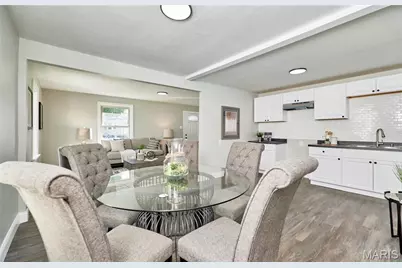 3563 Boswell Avenue, Saint John, MO 63114 - Photo 16