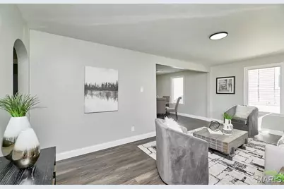 3563 Boswell Avenue, Saint John, MO 63114 - Photo 6