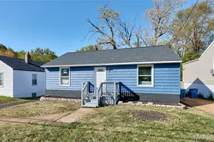 3563 Boswell Ave, Saint John, MO 63114 - Photo 2