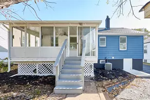 3563 Boswell Ave, Saint John, MO 63114 - Photo 44