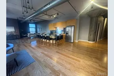 1619 Washington Avenue #802, Saint Louis, MO 63103 - Photo 8