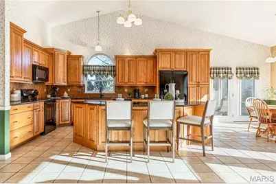 265 Camelot Drive, Weldon Spring, MO 63304 - Photo 24
