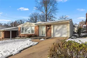 7155 Willow Tree Ln, Saint Louis, MO 63130 - Photo 2