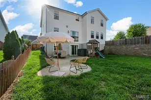 1334 Forest Way, Wentzville, MO 63385 - Photo 8