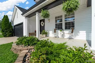 1334 Forest Way, Wentzville, MO 63385 - Photo 8