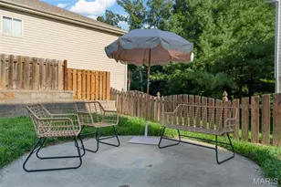 1334 Forest Way, Wentzville, MO 63385 - Photo 6