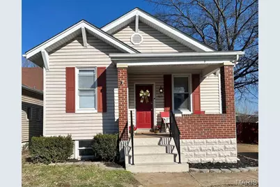 4851 Heidelberg Avenue, Affton, MO 63123 - Photo 1