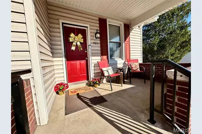 4851 Heidelberg Avenue, Affton, MO 63123 - Photo 2