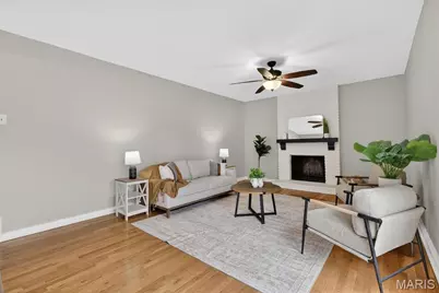 4 Sunnydays Court, Saint Charles, MO 63303 - Photo 2