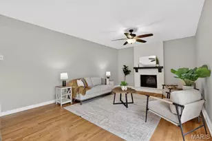 4 Sunnydays Ct, Saint Charles, MO 63303 - Photo 2