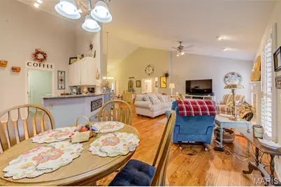 2153 McGregor Circle, Dardenne Prairie, MO 63368 - Photo 12