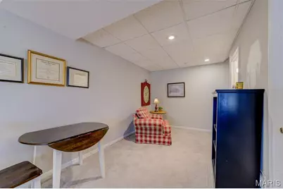 2153 McGregor Circle, Dardenne Prairie, MO 63368 - Photo 32