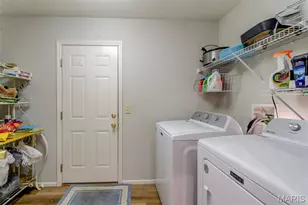 2153 McGregor Cir, Dardenne Prairie, MO 63368 - Photo 18