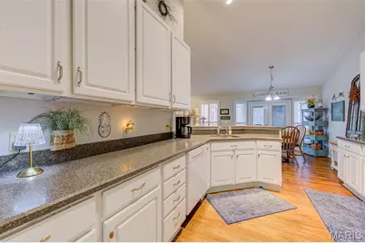 2153 McGregor Circle, Dardenne Prairie, MO 63368 - Photo 16