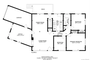 6301 Ashbury Dr, Saint Louis, MO 63123 - Photo 36