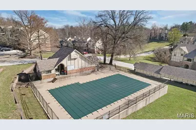 2205 Sequoia Park Court #C, Maryland Heights, MO 63043 - Photo 16