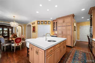 55 Fair Oaks Dr, Ladue, MO 63124 - Photo 24